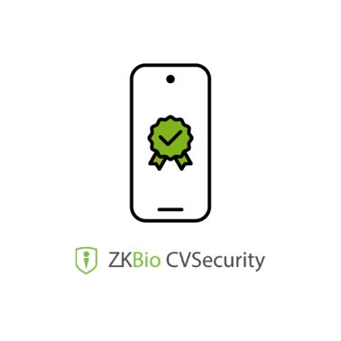 Licenza per 1 smartphone admin cvsecurity