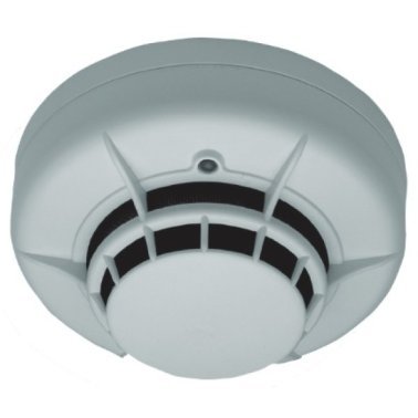 Rivelatore combinato ottico di fumo e termico conv