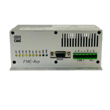 Ripetitore/convertitore di linea seriale 485 in ip