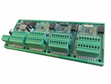 Modulo espansione 8 device per ib-system-lite