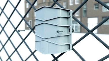 Kit 7 pz. cavi patch 3,5m da esterno anti uv - col