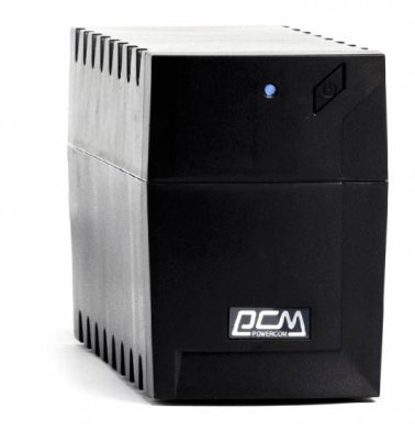 Gruppo di continuita' 1000va/600w lcd