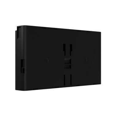 Ajax en54 internal battery (24h) nero