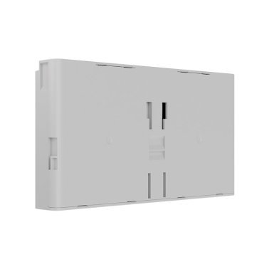 Ajax en54 internal battery (72h) bianco