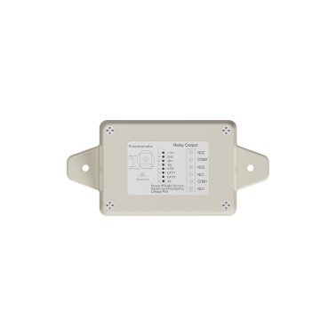 Modulo i/o rele' di sicurezza