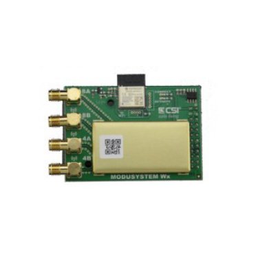 Modulo aggiuntivo cent.rfport4sp/rfport8sp wifi