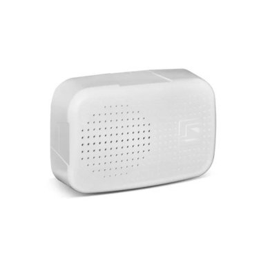 Sirena magnetodinamica 12v 12w in policarbonato pe