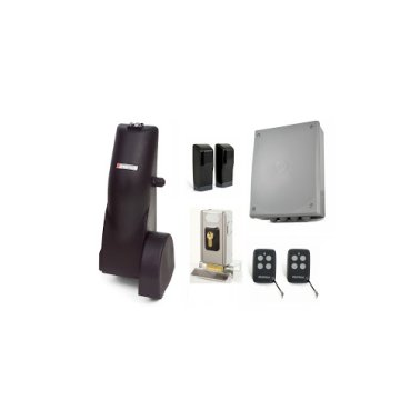 Kit wheeler 24v b sx (q20a) mono