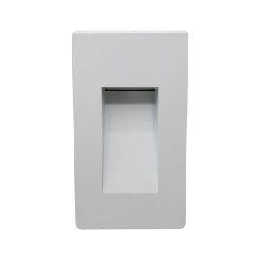 Segnapasso led 3w vert. incl. 230v 3000k