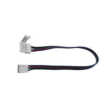 Cavo di connes.rgb 50cm femm-maschio