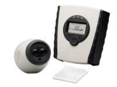 Rivelatore lineare per la rivelazione di fumi chia