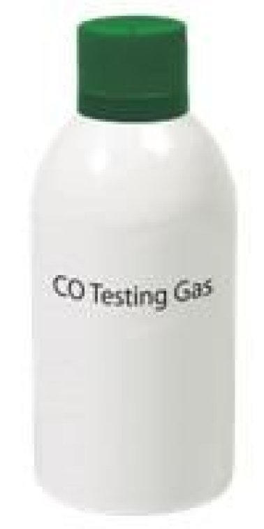 Bomboletta spray contenente aerosol necessaria per