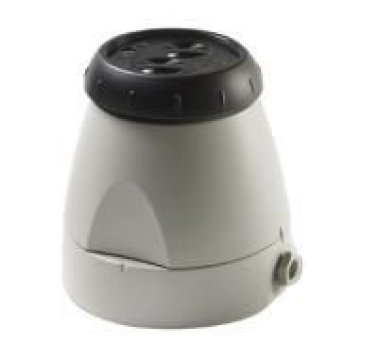 Rilevatore lineare aggiuntivo da collegare al fire