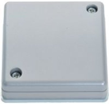 Rilevatore sismico antivibrazione con copertura 90