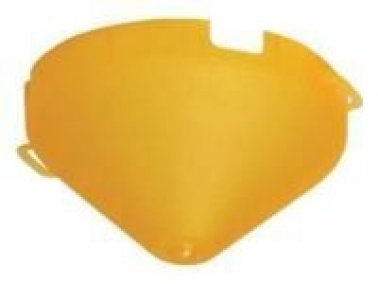 Copertura antipolvere per rivelatori serie 300 e 4