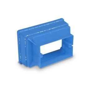 Scatola p. frutti da incas. maxi 134 x 90 x 73