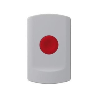 Pulsante antipanico wireless vesta. pulsante antip