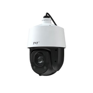 4mp ip dome ptz 25x ai & autotrack ir led 160m