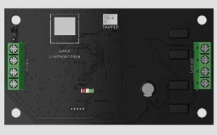 Fibra lineprotect fibra ajax lineprotect fibra as