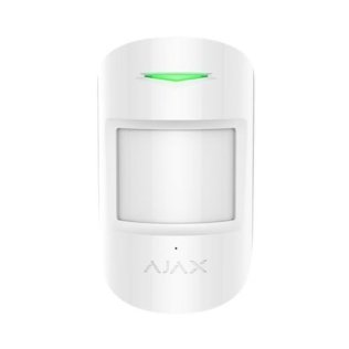 Superior ajax combiprotect s (8pd) white white ril