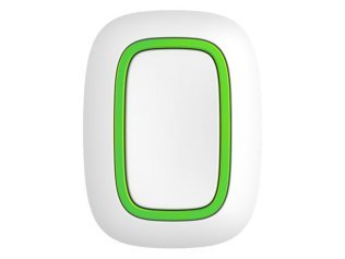 Superior ajax button s (8pd) white white pulsante