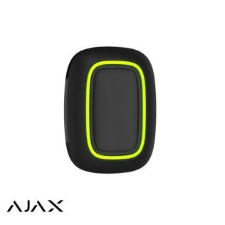 Superior ajax button s (8pd) black black pulsante