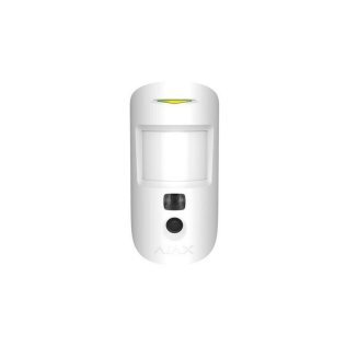 Motioncam rivelatore pir (photo on demand) bianc