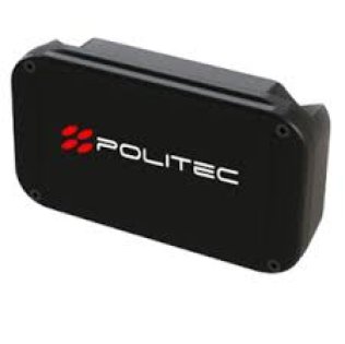 Sensore perimetrale triassiale seriale grandi per