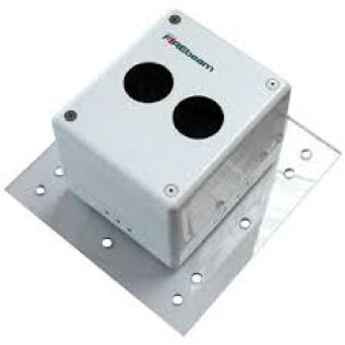 Esp-firebeamxtra - piastra fissaggio universale ri