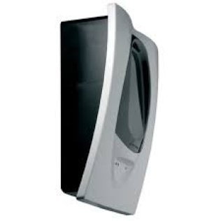 Rivelatore lineare di fumo composto da ununica u