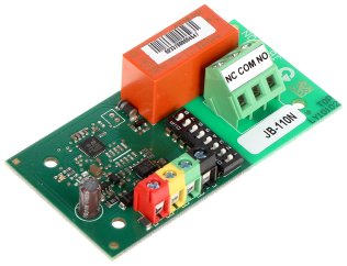 Modulo di uscita di potenza bus pg