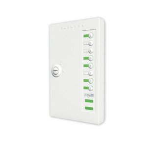 Modulo espansione 8 uscite rele' 4a