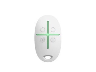 Ajax spacecontrol s (8pd) white