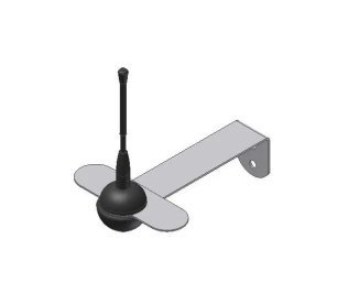 Basic 868 antenna 868 mhz