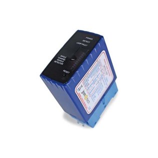 Detector di veicoli ad 1 canale ad innesto undekal