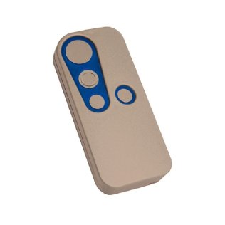 Ego 64 trasmettitore a 4 canali multifrequenza