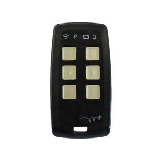 Ego kube trasmettitore esacanale