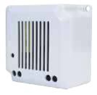 Ps24 - alimentatore 230/24v - 0,5 a - 12w