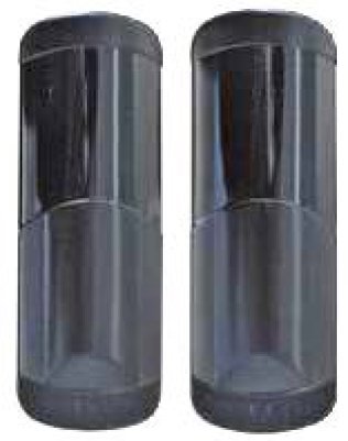 P37b fotocellule orientabili a batteria