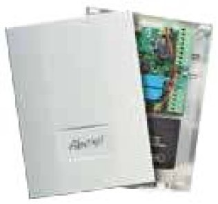 Sh230 power - centrale di comando per serrande