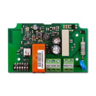 Modulo di uscita di potenza wireless pg