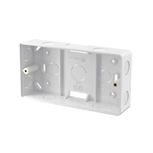 Scatola da incasso per td-e2137
