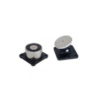 Fermo elettr. ridotto 100 kg.