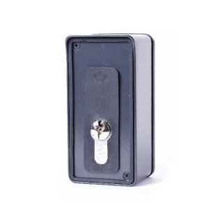 Small53 selettore da parete con sblocco freno