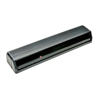 Radar infrarosso monodirezionale con tenda di sicu