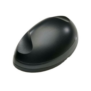 Radar compatto monodirezionale nero