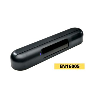 Radar doppia tecnologia microonde monodirezionale