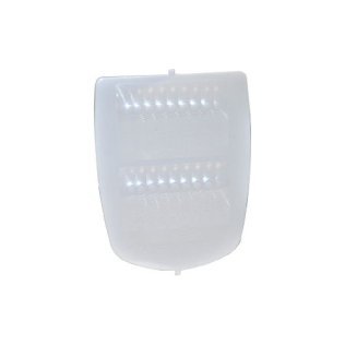 Lente monopiano orizzontale portata m 11x11