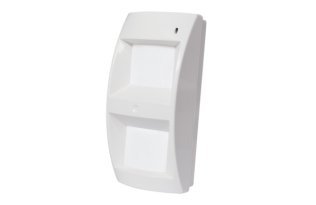 Sensore da esterno doppio pir radio 868mhz