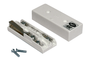 Scatola di giunzione 3 poli fr